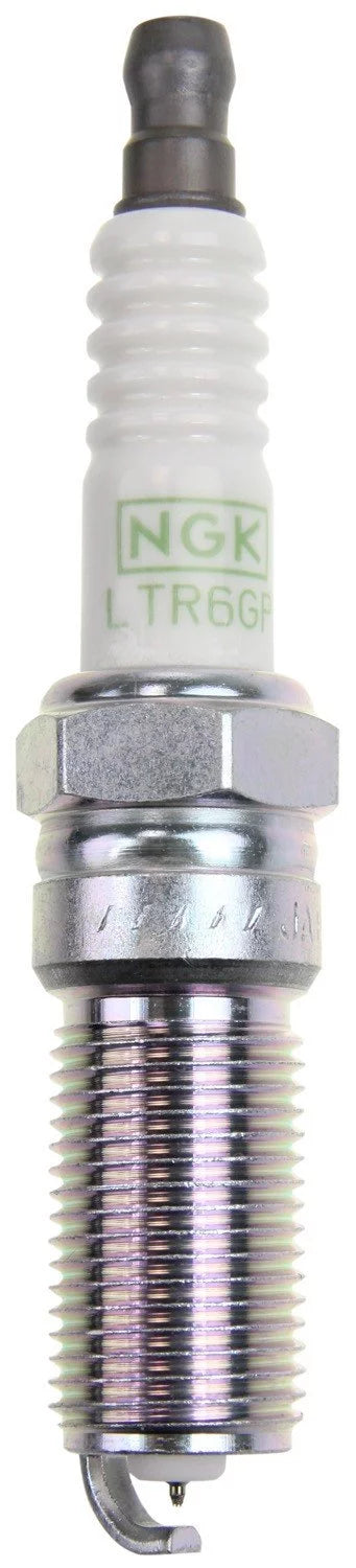 Fits Buick Sportback Regal Platinum Ignition Replacement 4 Plugs and for Set 2018 l4 2.0L UF680 Coils with Spark of