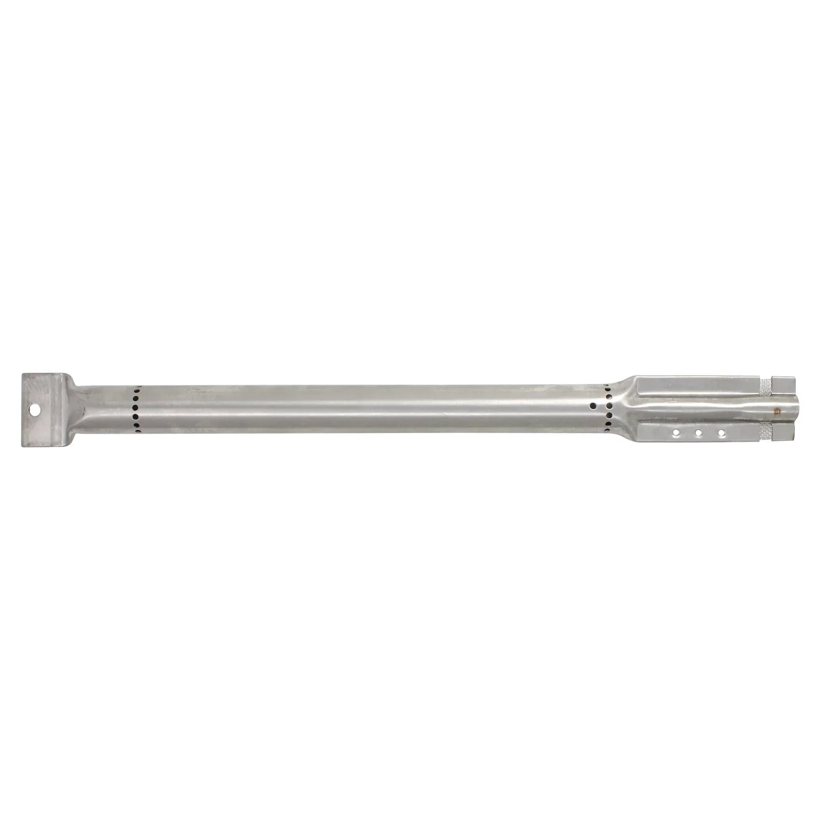 Fits Burner Tube Parts - Pipe Burners Grill 720-0536 Stainless Barbeque for Replacement Old Gas 4-Pack - Steel Charmglow