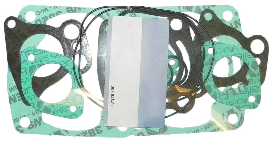 Ski Kit Virage Virage Jet 2003 End Top New I 2001 800cc 007648012 Fits With 2004 Polaris Octane 2002 2000 Gasket