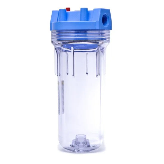 Package Of 150071 2 liquid Pentek Whole Filter House Housing