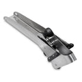 Integrated Davit