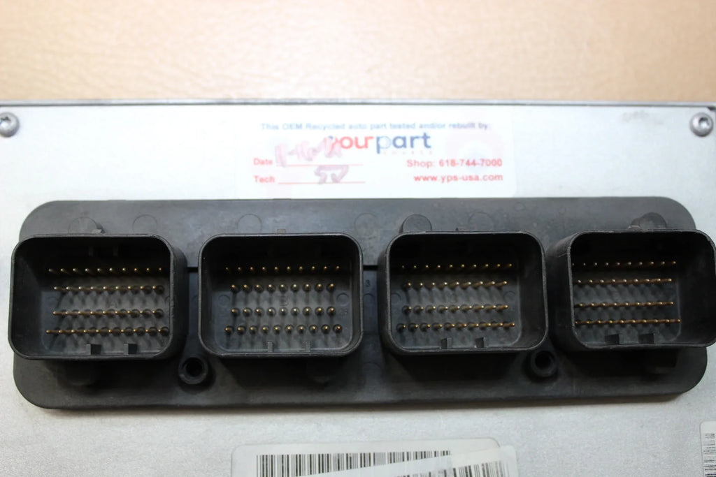 5.7L 4X2 12 1500 68064927AH