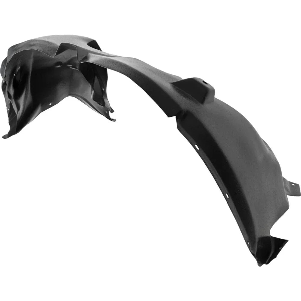 Pacifica 20-22 Hand Left For Driver Liners Fender 17-22 Front Side Voyager