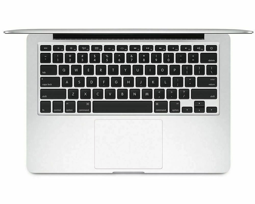 ) Zipper Pro - (Refurbished) Silver (i5 Kit 512GB 13-inch MF841LL/A) 2015, Kit MacBook + (Early 2.9GHz, Apple Starter + Black Cleaning Sleeve Bundle Laptop with