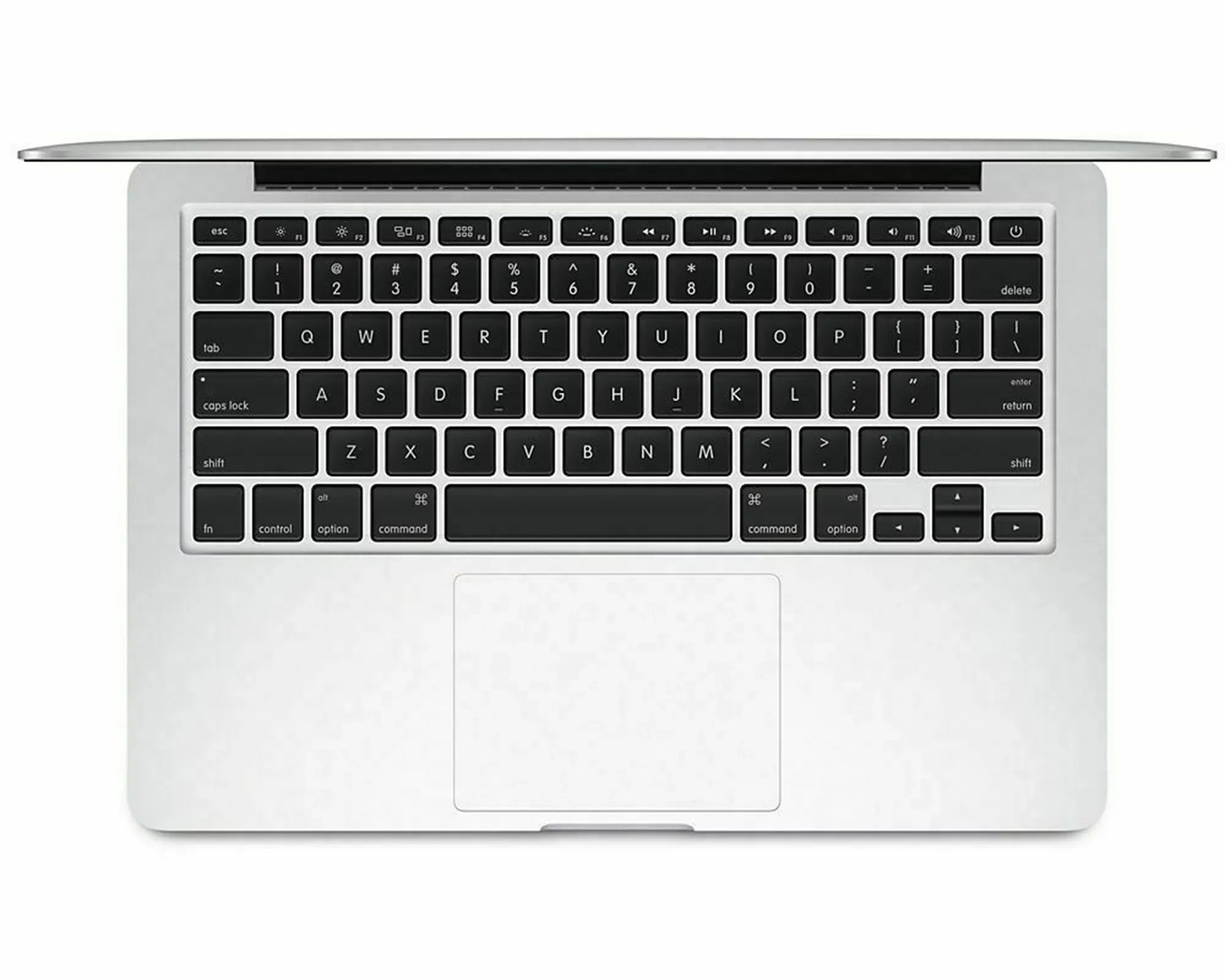 ) Zipper Pro - (Refurbished) Silver (i5 Kit 512GB 13-inch MF841LL/A) 2015, Kit MacBook + (Early 2.9GHz, Apple Starter + Black Cleaning Sleeve Bundle Laptop with