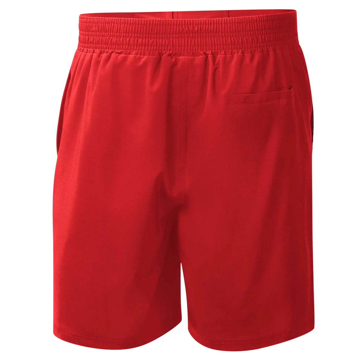 St. Louis Carl Swim Shorts Men's G-III Volley by Banks Breeze Cardinals Sports Red
