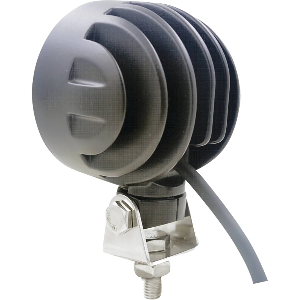 12 Headlight Offroad Volt Round Tiger LED Deere Flood For Light CH570 Lights John TL8090