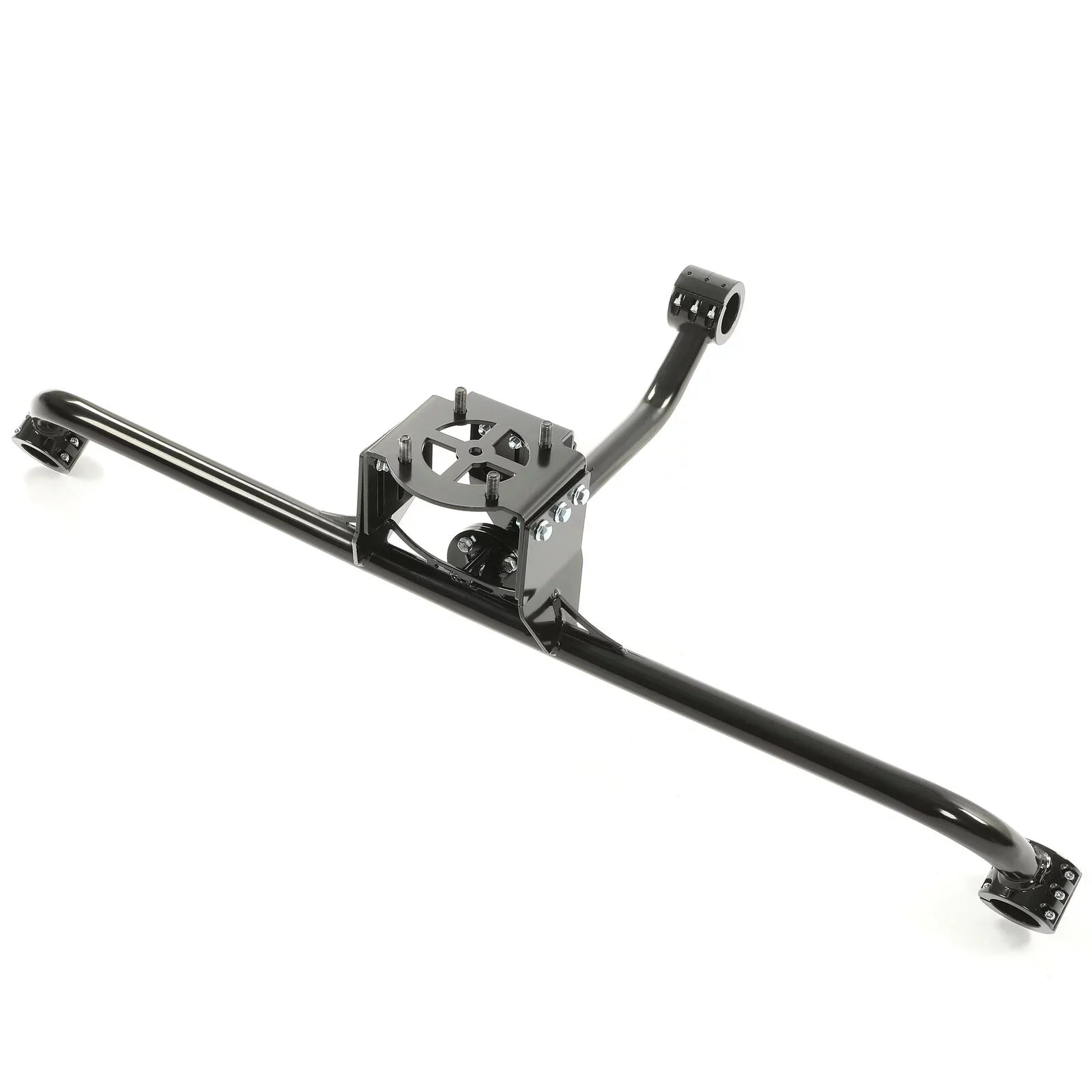 Turbo 2019 - Up 2018 Steel to Maverick Carrier Tire 2017-2020 Tire Tire R a Rack Holder for 32" Max X3 Mount Spare Kojem