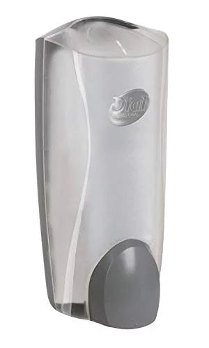 Soap, Dispenser of Gold 1L (Pack Refill Hand Antibacterial Professional Bottle 8) Dial Liquid