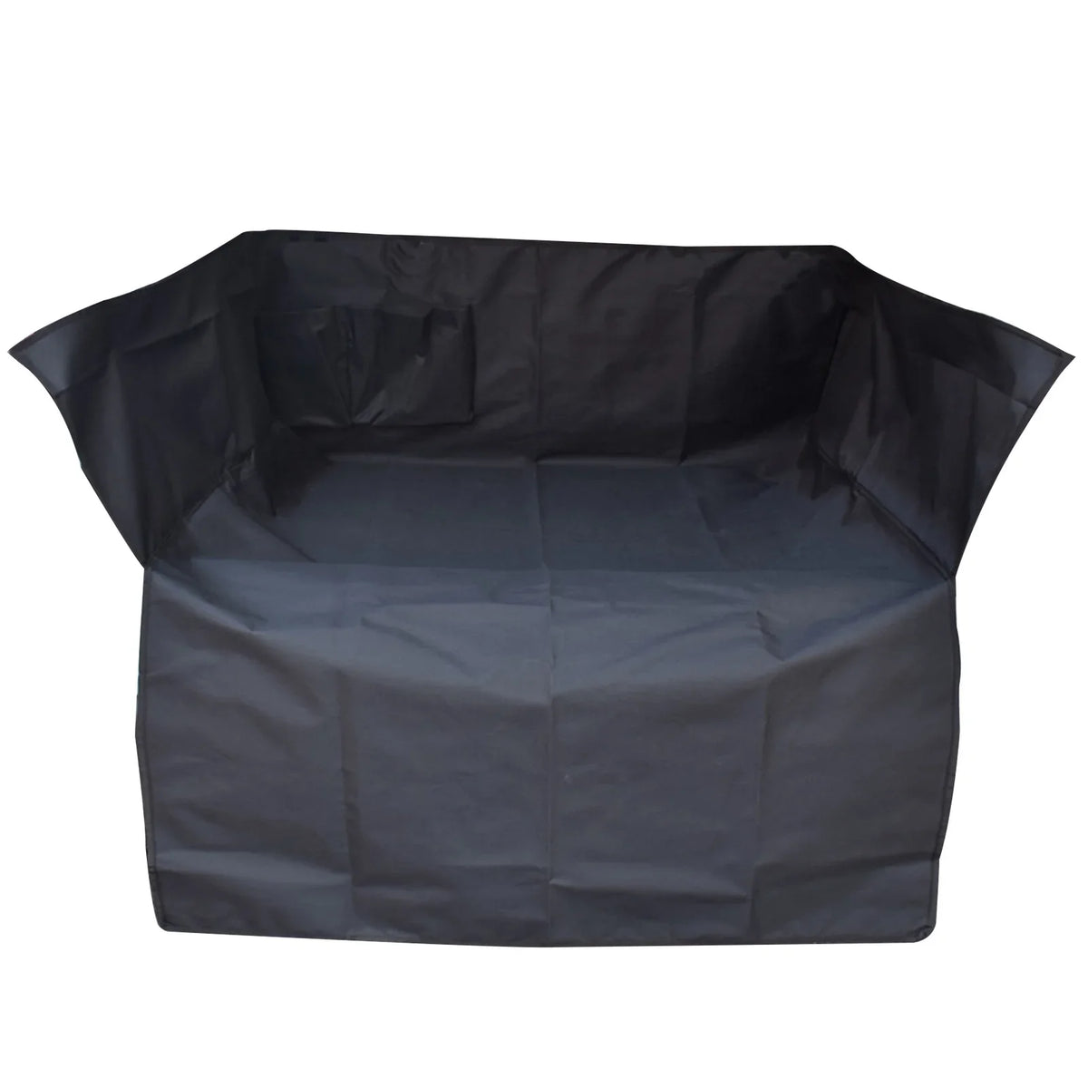 Mat Dog Thicker Trunk Pet Dirt-Proof Suv Trunk Bite Cloth Van Sedan Protective Organizer Car Oxford Cushion Mat Resistant Seat For Mat