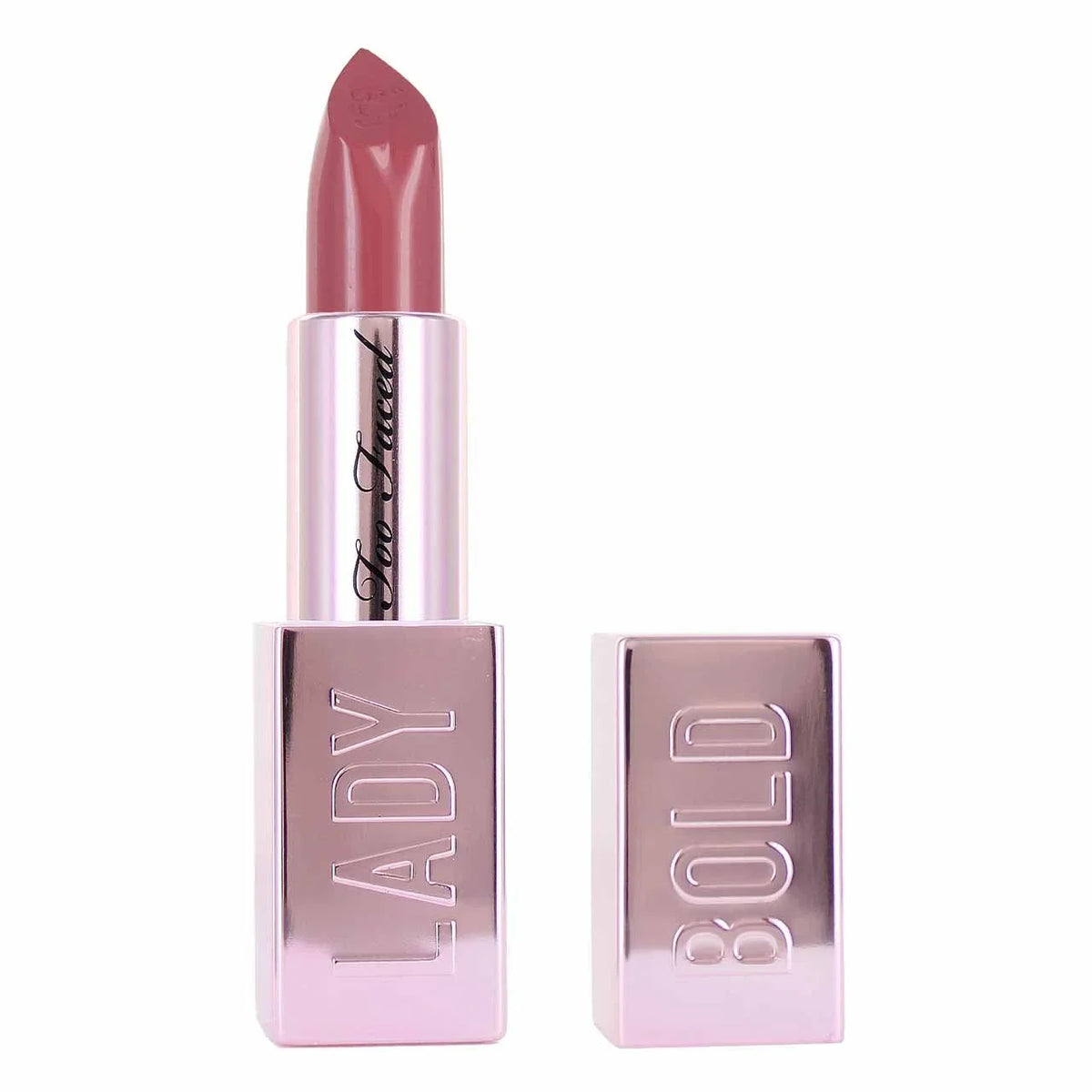 Lady Woman Bold Pigment oz Hype 02 0.14 Em-Power Lipstick Too Faced