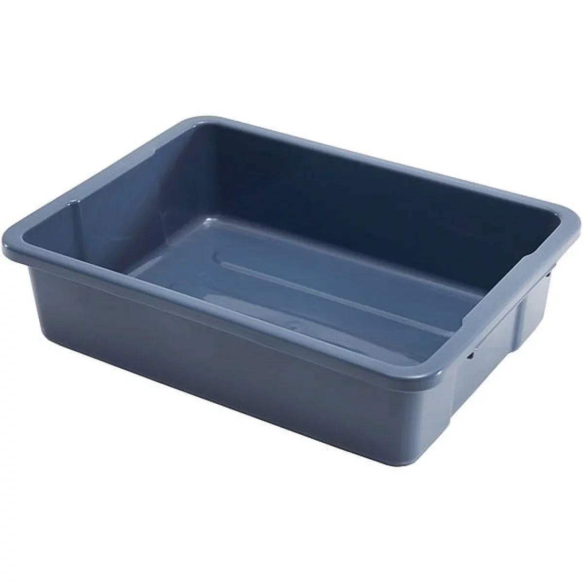 Bus/Utility (3 Trust Unit) Box Tote