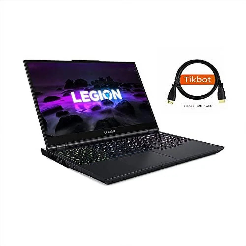 Lenovo Display, 15.6" 5 Backlight, HDMI FHD SSD Gaming 512GB PCIe +Tikbot 3050Ti,RGB Phantom Legion Blue, RAM IPS , Ryzen Laptop, 7 5800H,NVIDIA Windows 300nits 165Hz GeForce 15 32GB AMD 10H, RTX