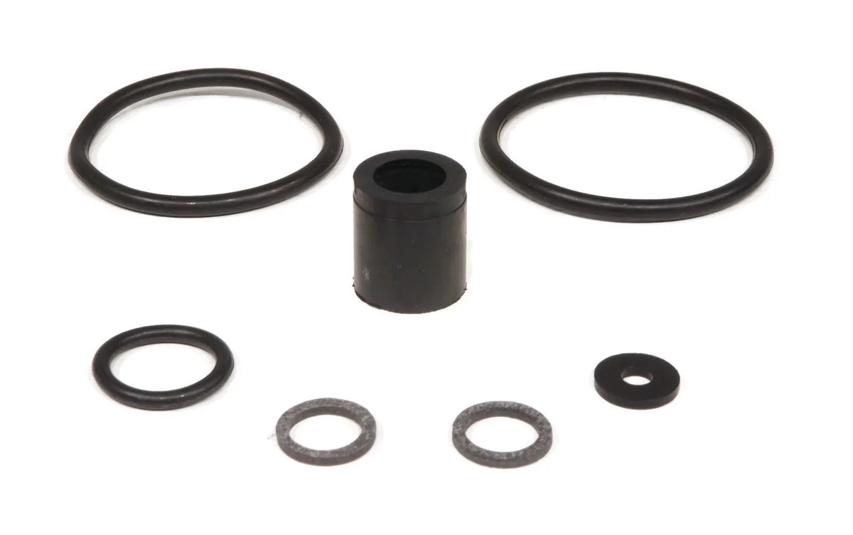 The & Pump includes Pump | liquid Shop Kit Cup 18-3118, Housing Upper Impeller ROP 46-77822A1,