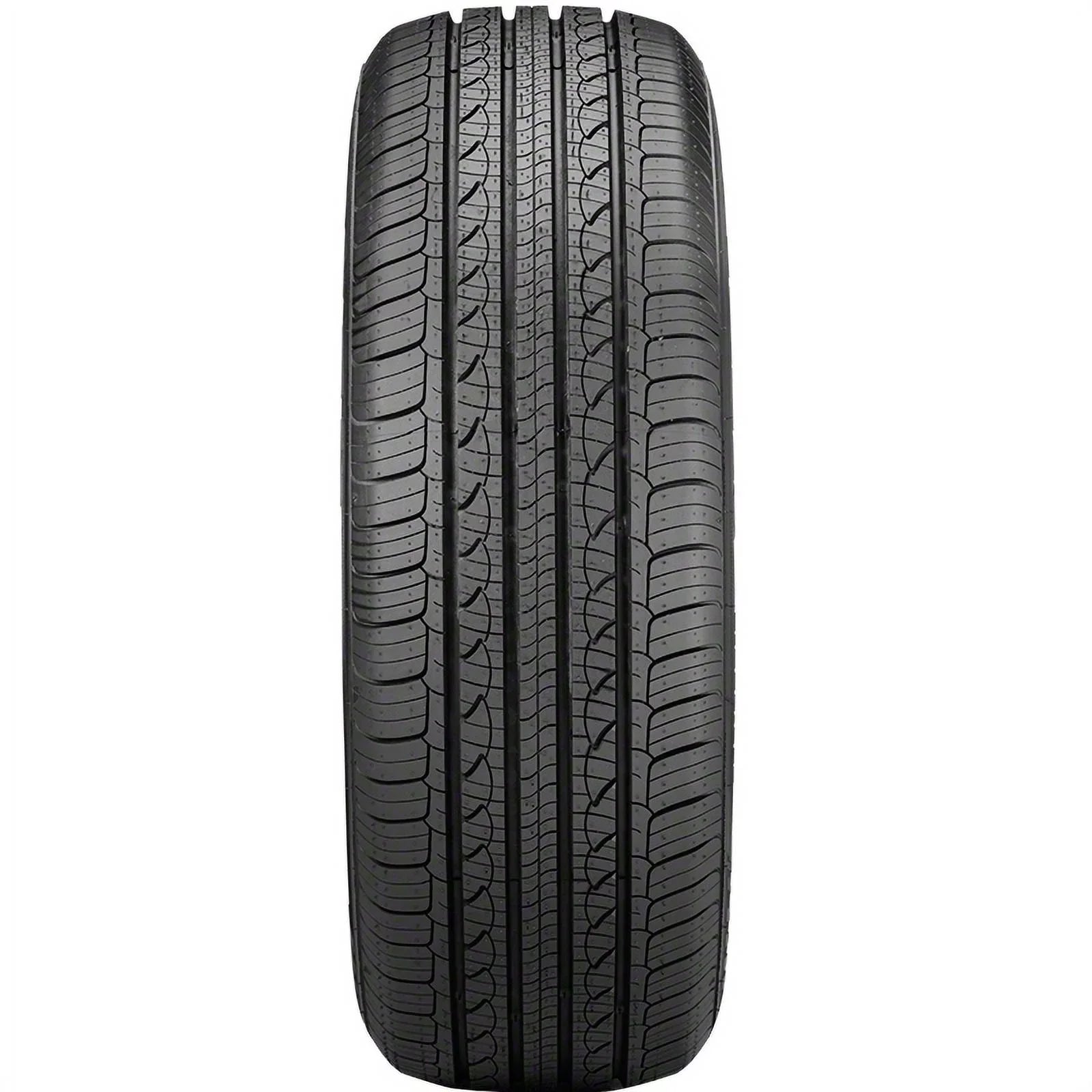 Nexen - N'Priz Tire All-Season AH8 235/50R18 97H