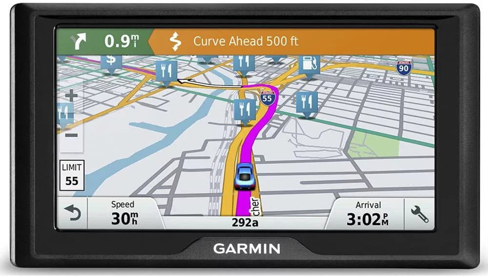 Montana (Renewed) Garmin 610