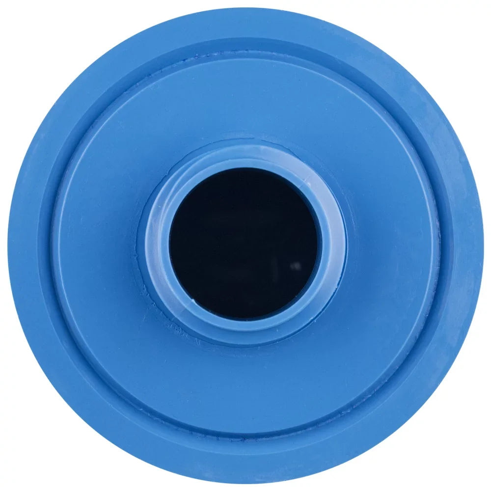 Clear 4.63 [1-Pack] Baleen Pool 7.25 Dia Futura Spa x Choice Cartridge Strong for Filter Industries AK-90083, in Replacement
