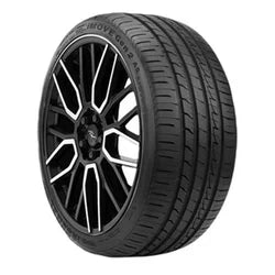 Season 100V Ironman iMOVE All GEN2 235/55R18