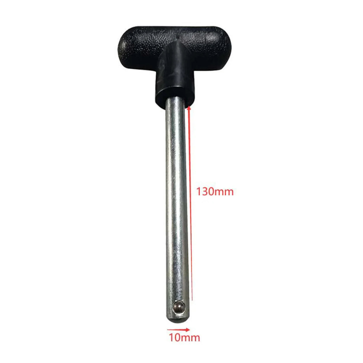 Stack Pin 6xWeight Machine Exercise Pin Weight Portable Equipment Multipurpose AMLESO