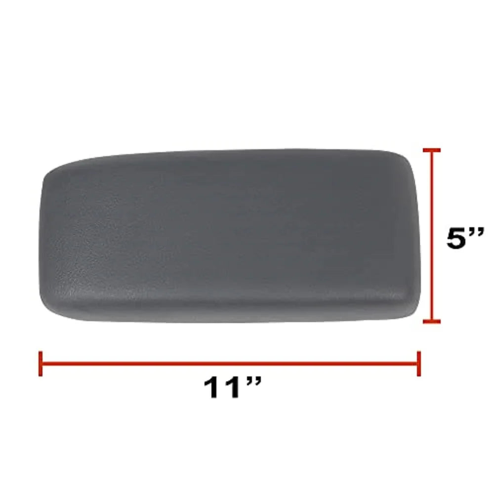 1996-1998 G-Plus Console Lid ‎Armrest Toyota Center Gray Lids Toyota 4Runner/1995-2000 Fit Tacoma for Front