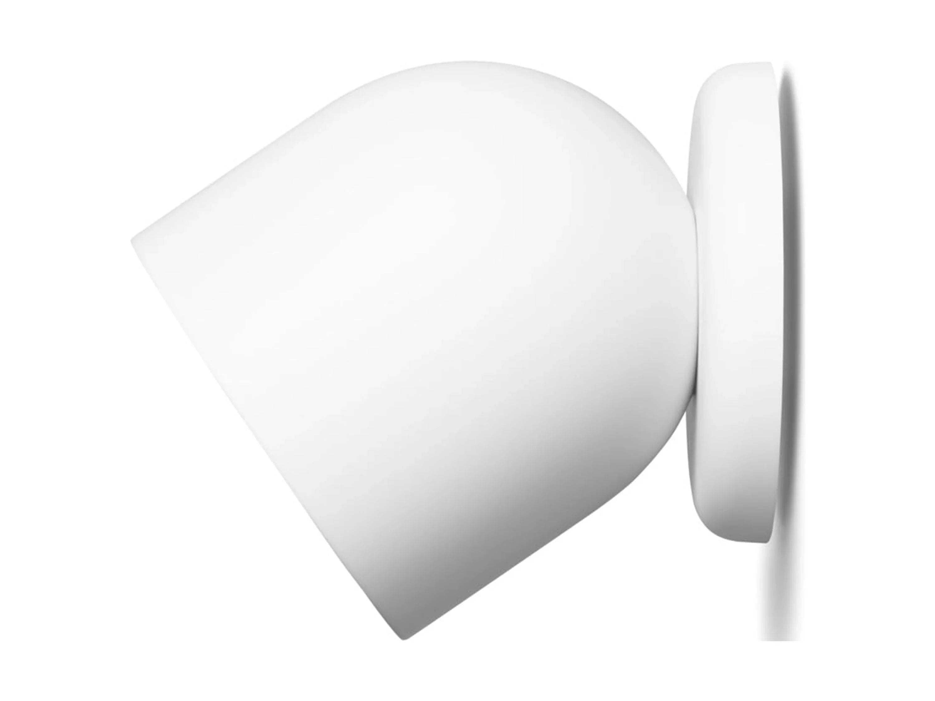 Nest White battery) indoor, Camera 1pk (outdoor or