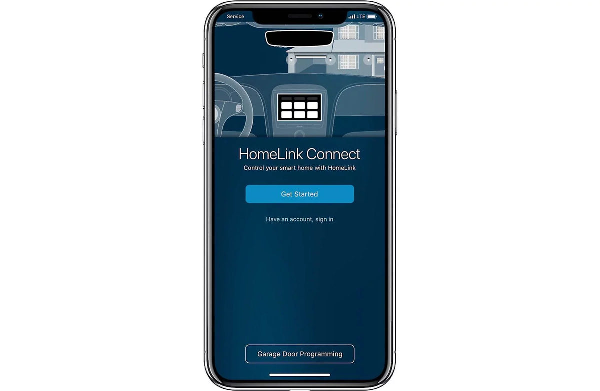 with Mirror Gentex Connect Frameless View Homelink ADVGENFLCHLN Rear Advent
