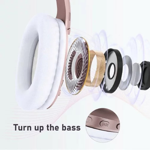 iPad Headset Air Mic 12 Over 8 10.5, iPhone Earphones 13 Headphones w Sound 11 Foldable (2020) Max 9.7, Pro Ear Plus 6S, 2, Mini G1A Pro Hi-Fi 7 Plus, Max Max Pro Wireless Pro for
