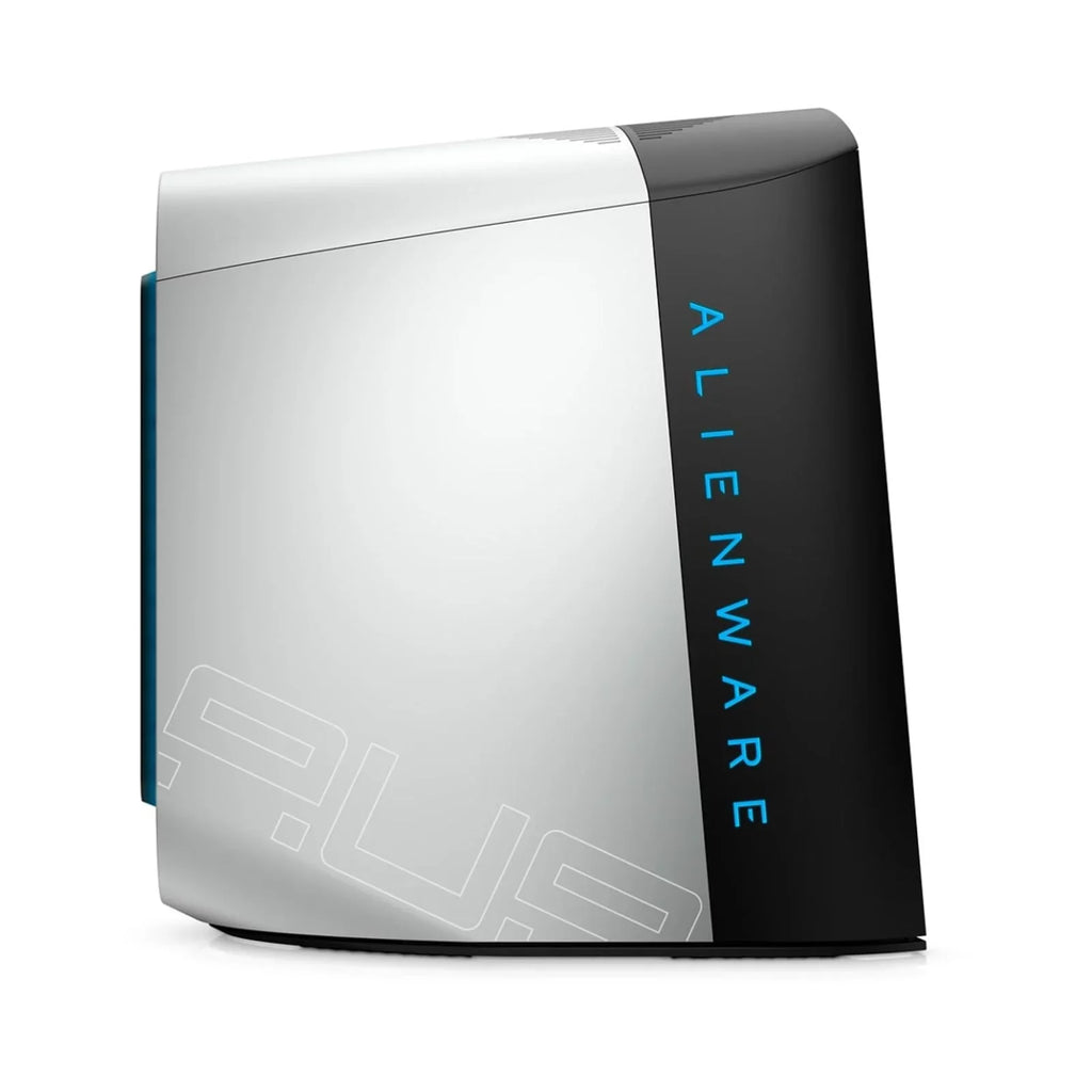 GDDR6X Cores SSD RAM (2021) i7 3080 1TB Gen 1TB Desktop (Refurbished) 8 RTX GHz 5 Alienware Gaming - Aurora Restored - 11th R12 CPU @ 32GB - Core - + 10GB - HDD