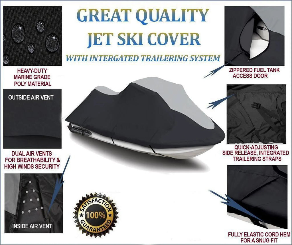 jetski 310R Jet 2021 2017 Moisturecraft 2014 Ultra Fits 2016 2020 Ski Kawasaki 2019 Shield 2018 2015 - for