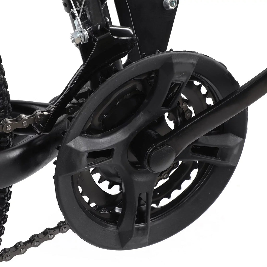 Pump Bike 21 Lock+Air Speed Mountain Cycling 27.5" Adults Unisex Bike Adult Bicycle+Bike Mountain Wheels