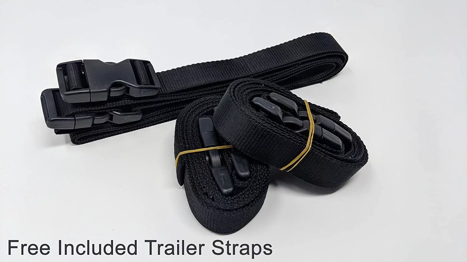 Rain, - Rays, Trailer Shields Straps Climaticproof Sun, and - 2021 Color All -C Storage Bag and Includes - for Climatic - /Black More! Ski from Protects Jet Yamaha Trailerable