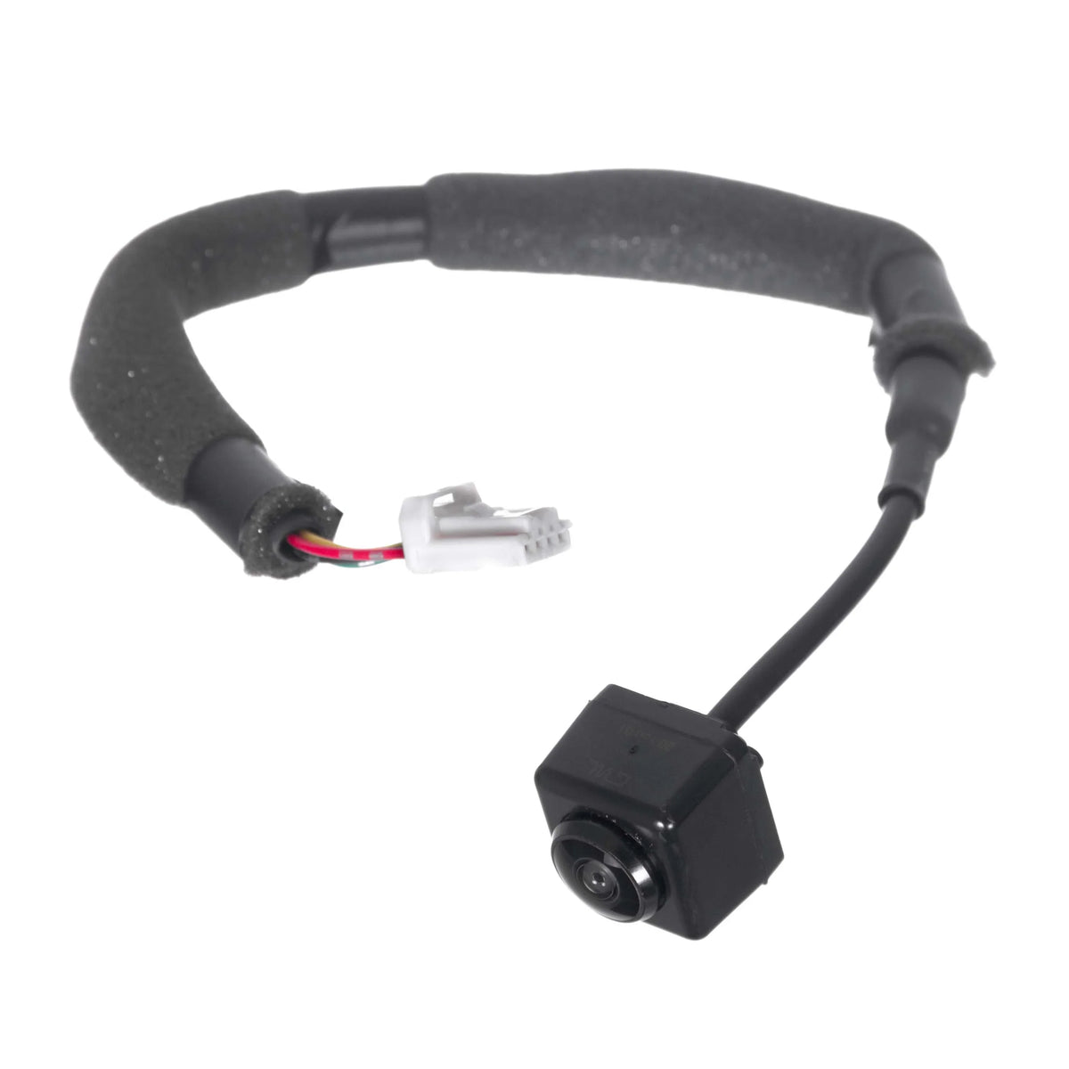 OE Rear AVM Backup (2017-2019) Pathfinder w/ Camera Replacement 28442-9PJ1A View for Nissan 28442-9PJ0A, # Part Master Tailgaters