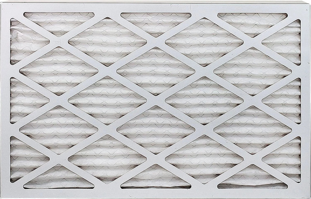 Filters AC 13 (6-Pack) 12x24x1 Filterbuy Furnace MERV Pleated Air HVAC