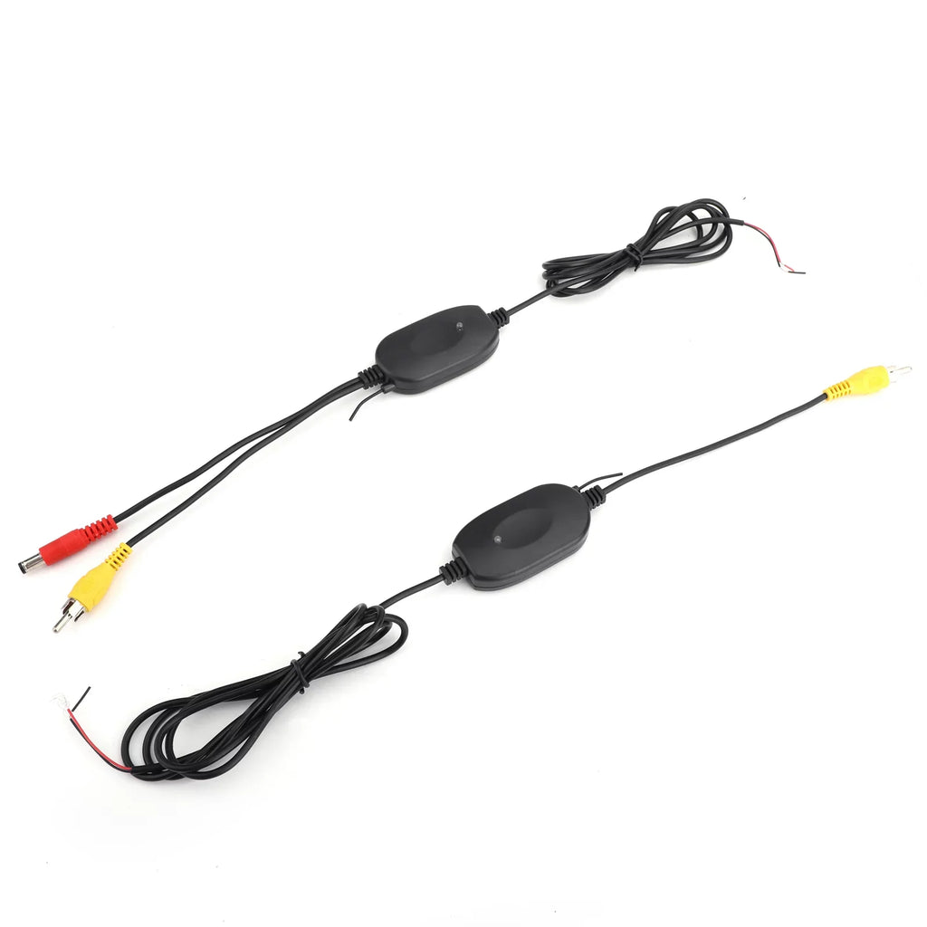 Accord TSX Acura Pilot For Honda Waterproof Camera Wireless Civic Fit Reverse