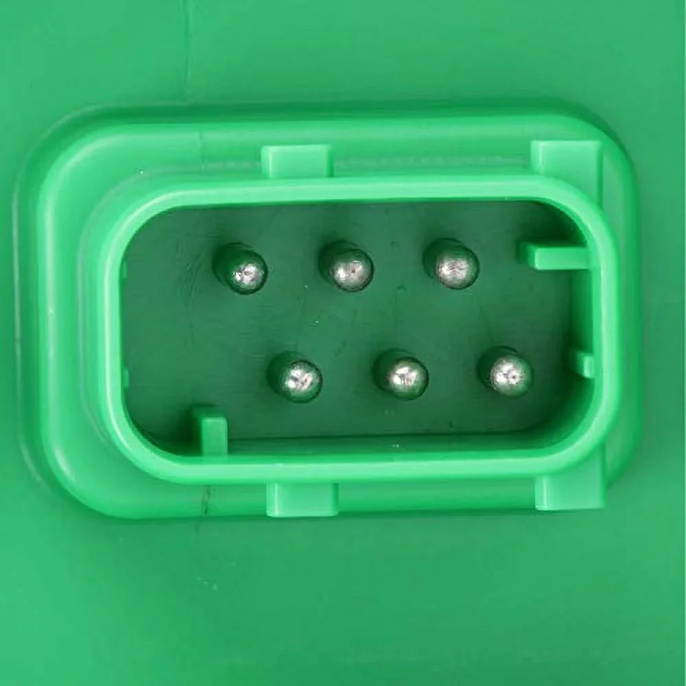 Fits 2002-2004 FG0985 Delphi Fuel select: Module