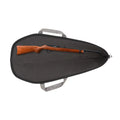 Durango Allen 32" Firearm Case, Polyester, Company 601-32 Gun Multi-Color Handgun Case,