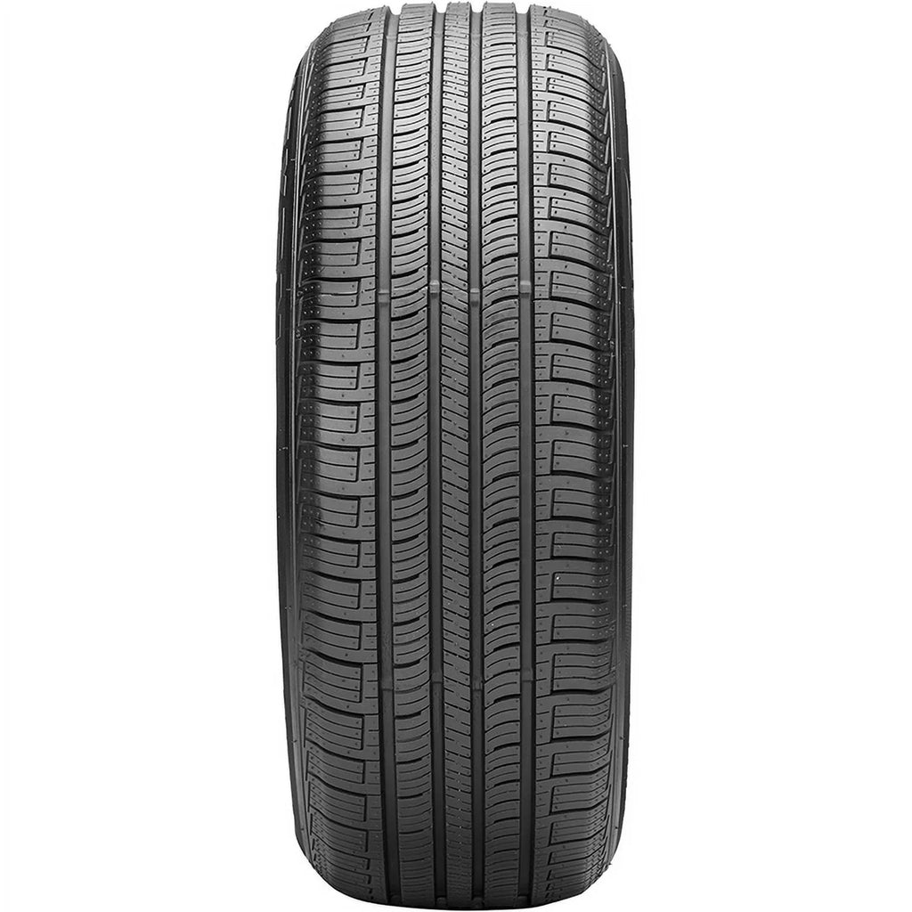 of -V 102T Nexen 225/65R17 () Honda A/S All Tires -L N'Priz Season Set AH5 4 2007-16 Chevrolet Fits: 2014-23 Equinox ,