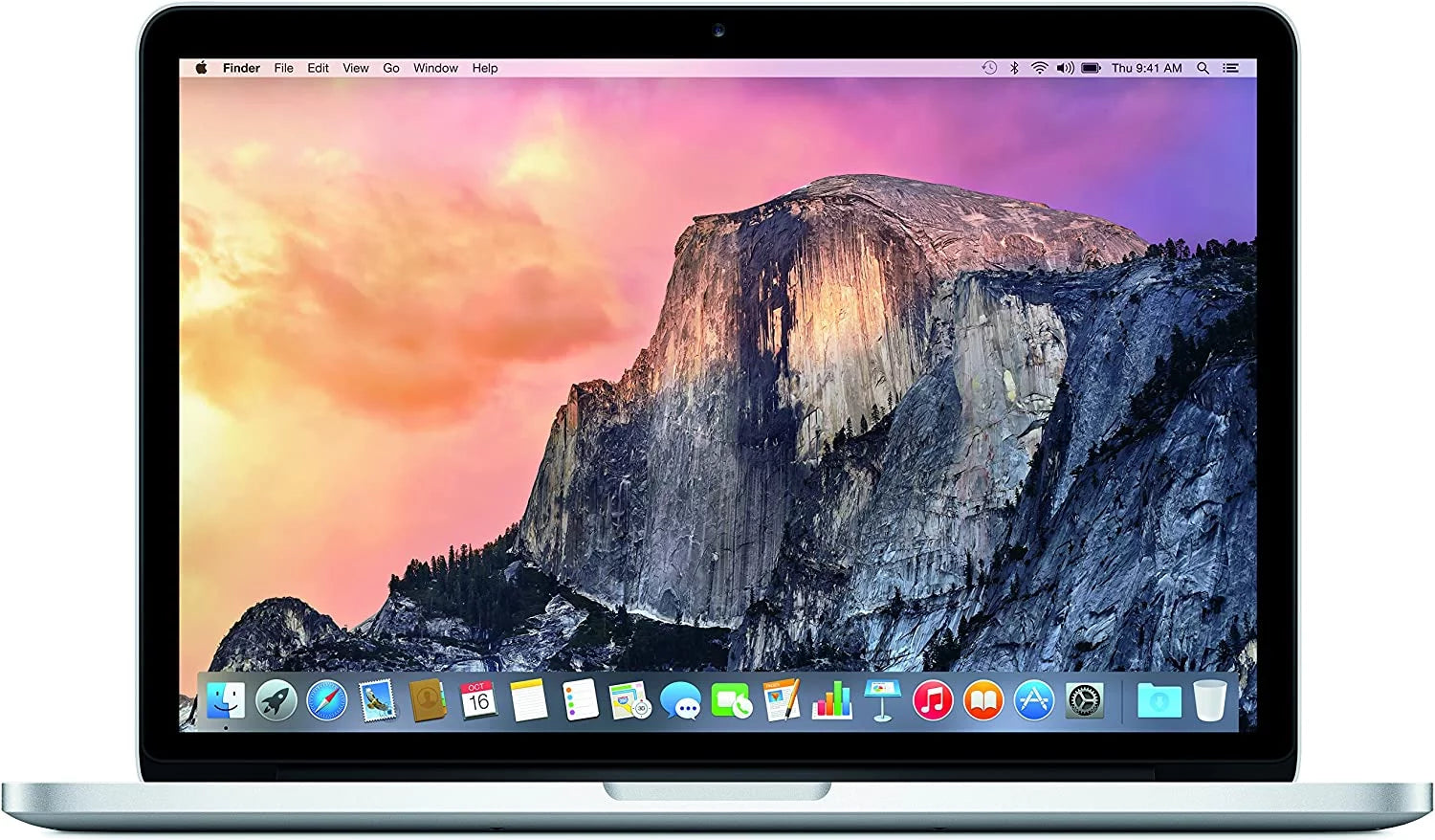 ) Zipper Pro - (Refurbished) Silver (i5 Kit 512GB 13-inch MF841LL/A) 2015, Kit MacBook + (Early 2.9GHz, Apple Starter + Black Cleaning Sleeve Bundle Laptop with