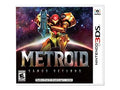 Metroid: 3DS, (Nintendo Game 2017) Shooter Restored (Refurbished) Samus Returns