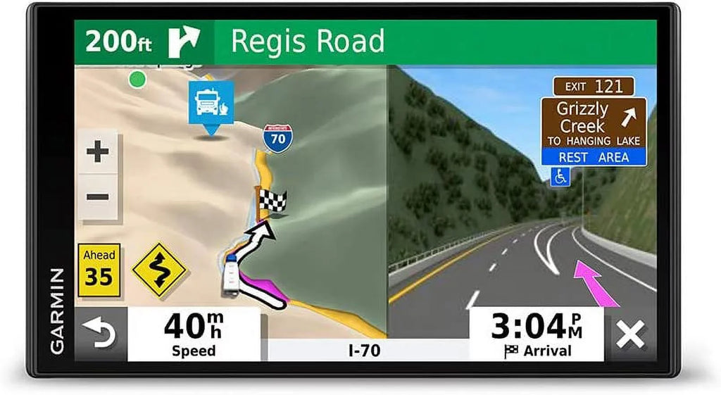 Garmin MicroSD Card, Navigator Cleaning 780 & Kit Traffic with Travel Bundle 8GB 6Ave