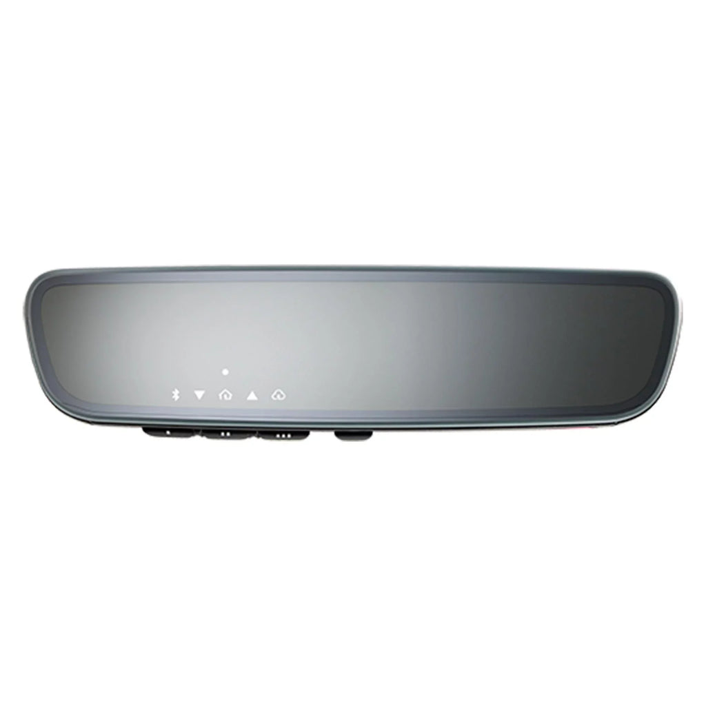 with Mirror Gentex Connect Frameless View Homelink ADVGENFLCHLN Rear Advent