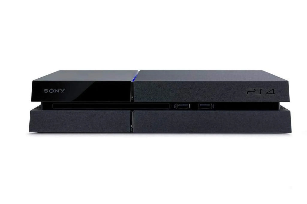 Gaming Sony Cleaning Like Bundle Console Kit 500GB with 4 PlayStation Black New Headset