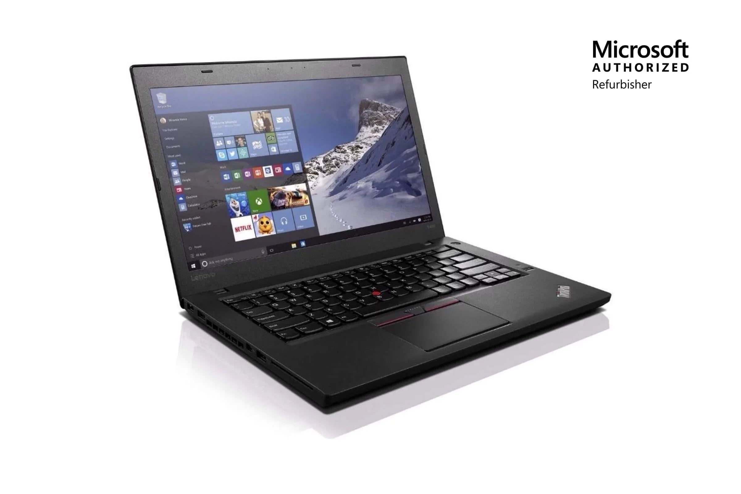 T440 10 512 8 Win Lenovo i7, -