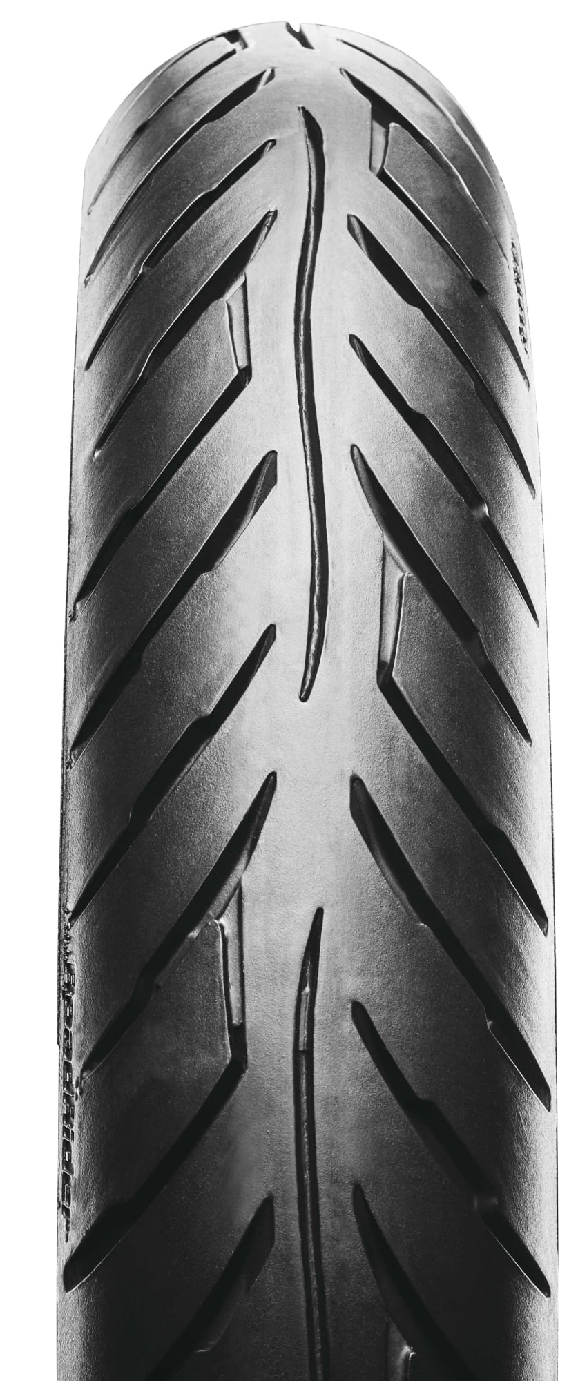 (638321) Front Tire Avon 120/70-17 Roadrider