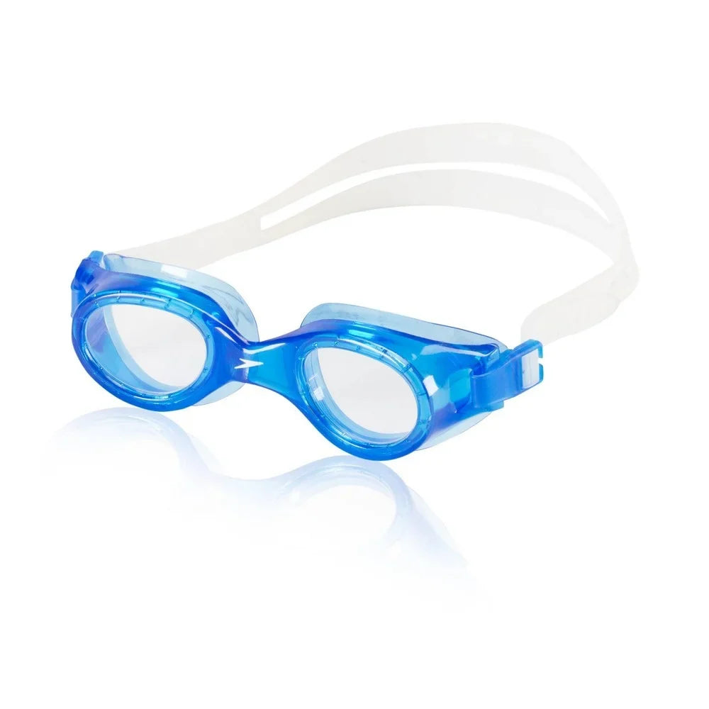 Goggle: Boomerang Adult Blue Speedo