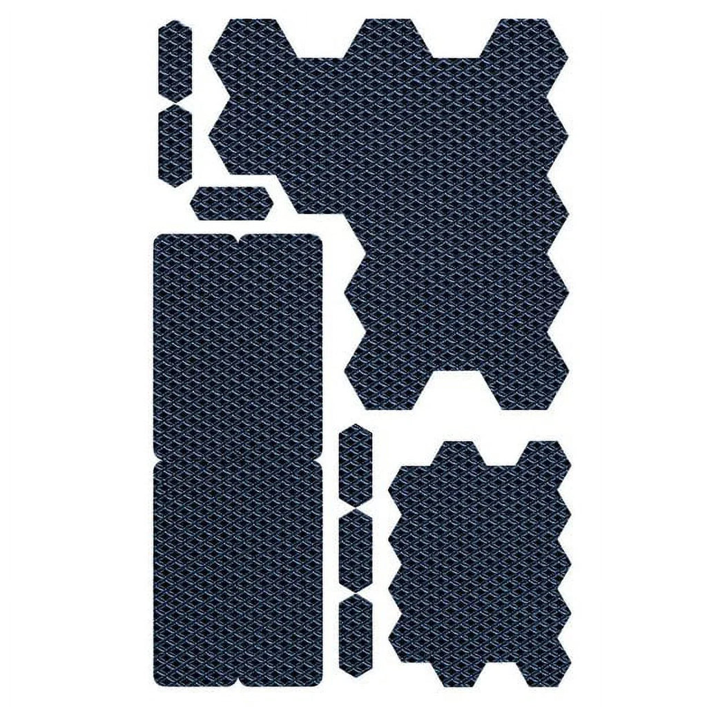 Pad Razer + Grips Gaming Mouse Keyboard Heroic + Bundle +
