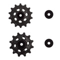 Derailleur Rear Pulley - Black Kit 2x11-Speed,