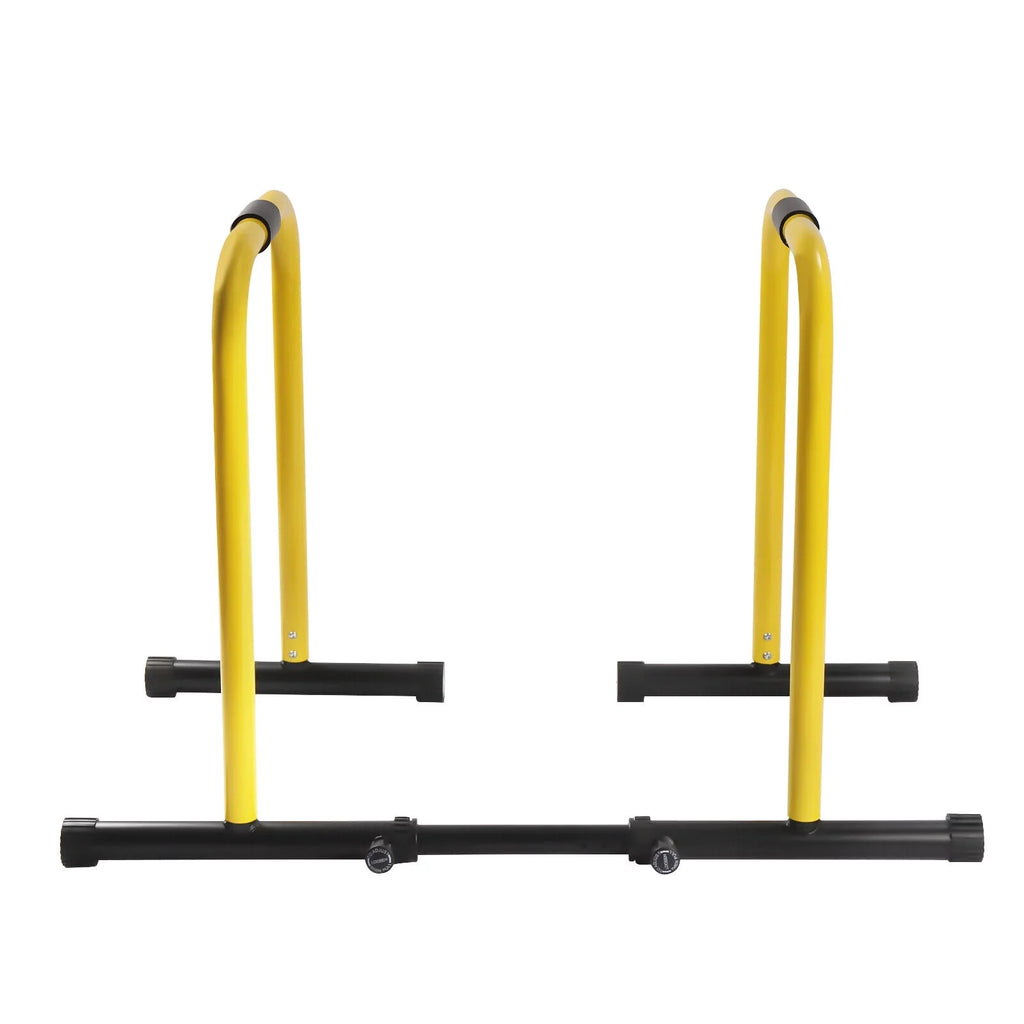 Steel Your Inches Shoulders, Chest, Back Pipes Through Exercise Spacing,High-strength Pull-ups Bar Muscles, Abdominal Dip Arms, HiKaRiGuMi 20.08-26.77 Portable and