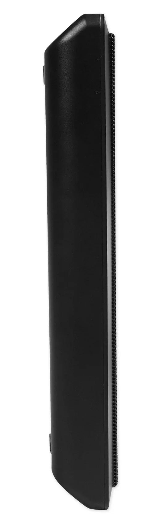 Slim 6-Zone Pendant+6 Wall 4 Amplifier+4 Restaurant/Bar/Cafe Black Speakers
