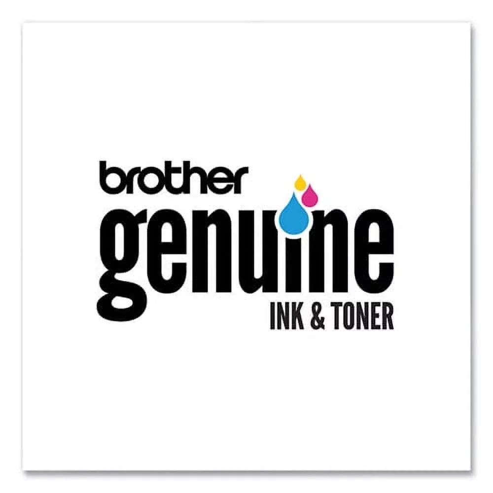 Page-Yield, Super | 2 Inkvestment of Bundle High-Yield Ink, Each 3,000 Black Lc3029bk